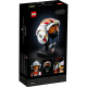 LEGO Star Wars "Шлем Люка Скайуокера (Красный-5)" 75327